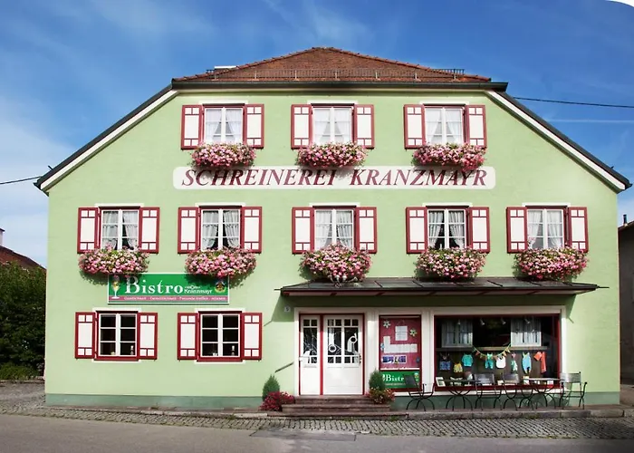 Kranzmayr 招待所